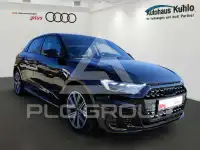 2025 Audi A1