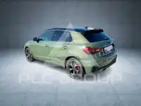 2025 Audi A1