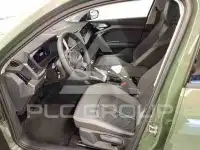 2025 Audi A1