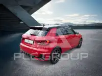 2025 Audi A1
