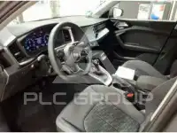 2025 Audi A1