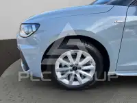 2025 Audi A1