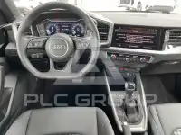 2025 Audi A1