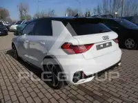 2025 Audi A1