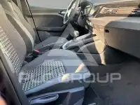 2025 Audi A1
