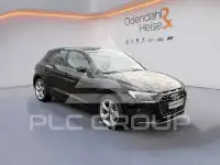 2025 Audi A1