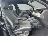 2025 Audi A1