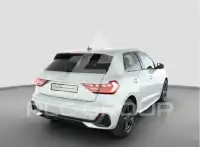 2025 Audi A1