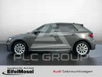 2025 Audi A1