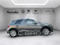 2025 Audi A1