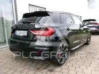 2025 Audi A1