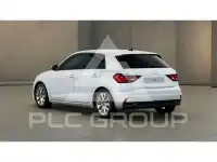2025 Audi A1