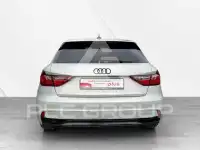 2025 Audi A1