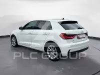 2025 Audi A1