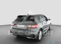2025 Audi A1