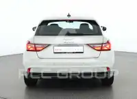 2025 Audi A1