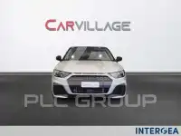 2025 Audi A1