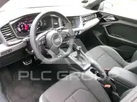 2025 Audi A1