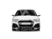 2025 Audi A1