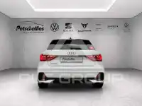 2025 Audi A1