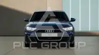 2025 Audi A1