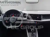 2025 Audi A1