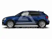 2025 Audi A1