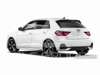 2025 Audi A1