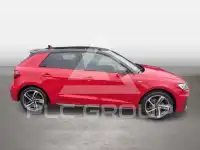 2025 Audi A1