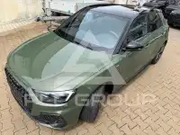 2025 Audi A1
