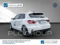 2025 Audi A1