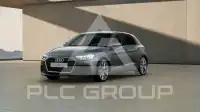 2025 Audi A1