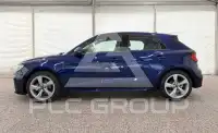 2025 Audi A1