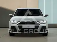2025 Audi A1