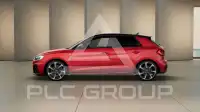 2025 Audi A1