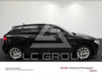2025 Audi A1