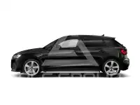 2025 Audi A1