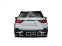 2025 Audi A1