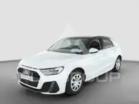 2025 Audi A1
