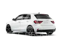 2025 Audi A1