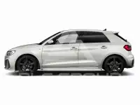 2025 Audi A1
