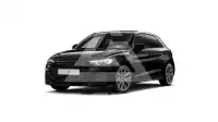 2025 Audi A1