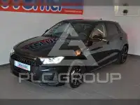 2025 Audi A1