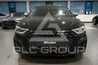 2025 Audi A1