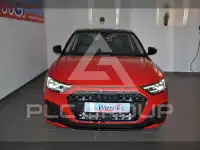 2025 Audi A1