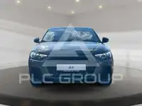 2025 Audi A1