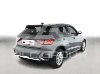 2025 Audi A1
