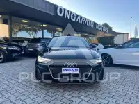 2025 Audi A1