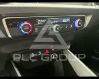 2025 Audi A1