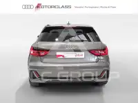 2025 Audi A1